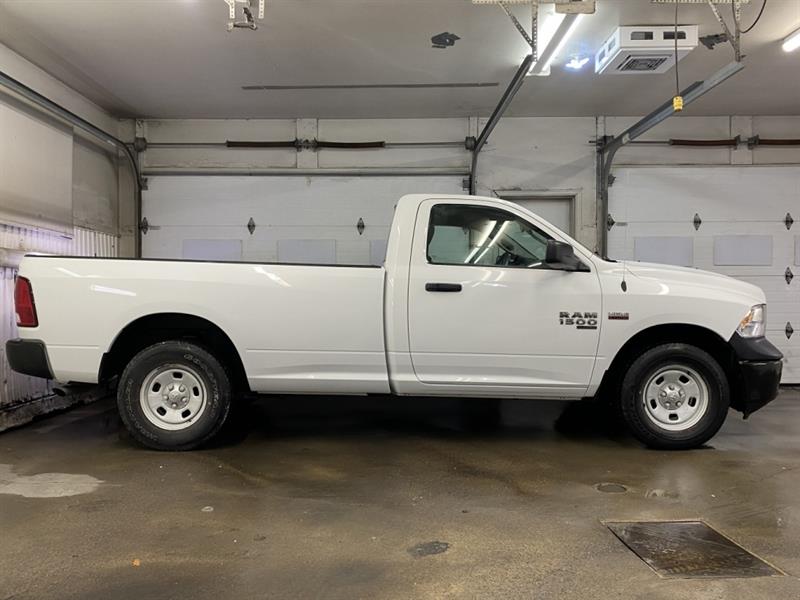 ram 1500 Classic 2021 - 8