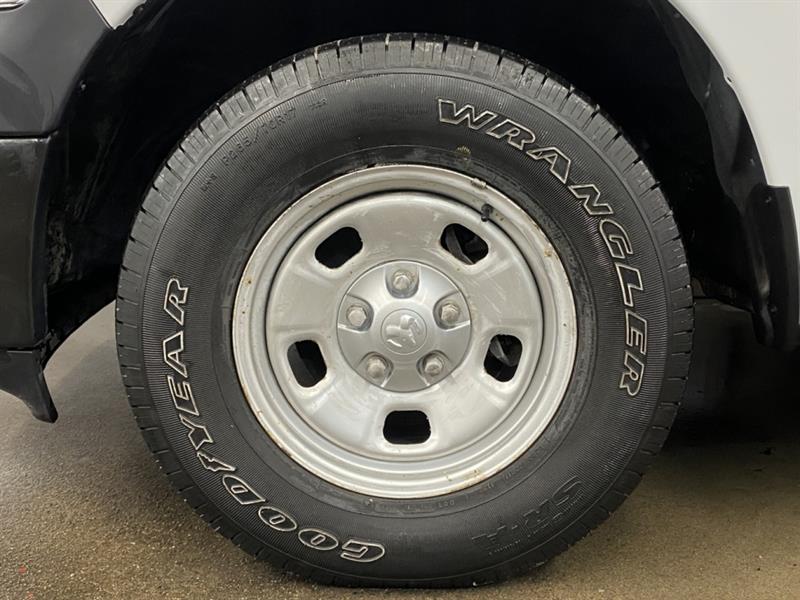 ram 1500 Classic 2021 - 11