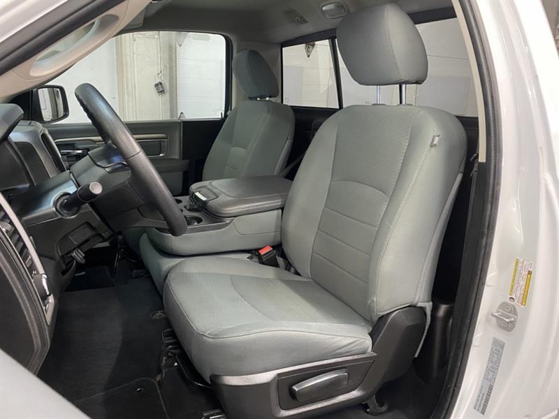 ram 1500 Classic 2021 - 14