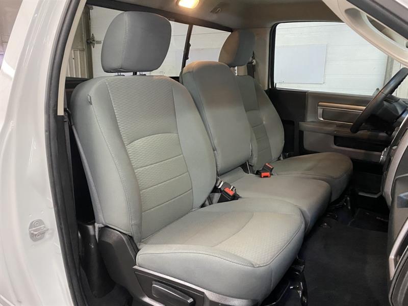 ram 1500 Classic 2021 - 16