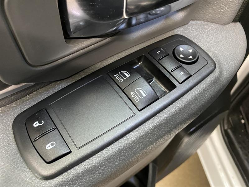 ram 1500 Classic 2021 - 24
