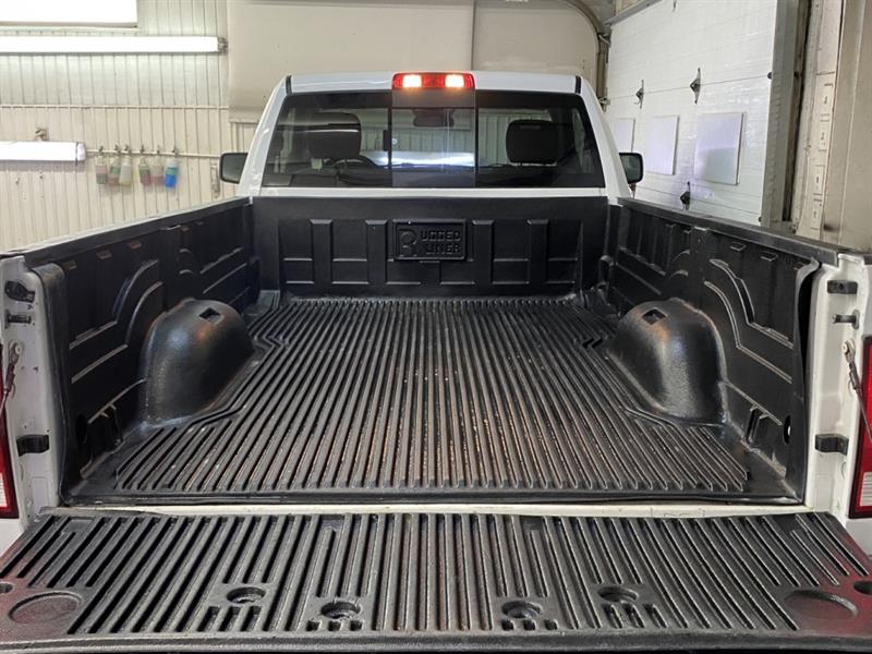 ram 1500 Classic 2021 - 25