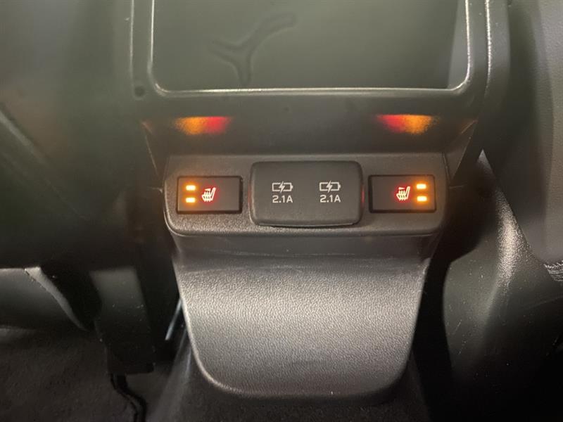 subaru WRX 2022 - 19
