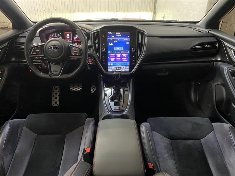 subaru WRX 2022 - 20