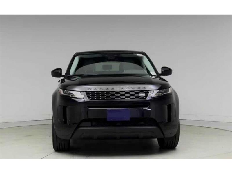 land rover Range Rover Evoque 2020 - 3