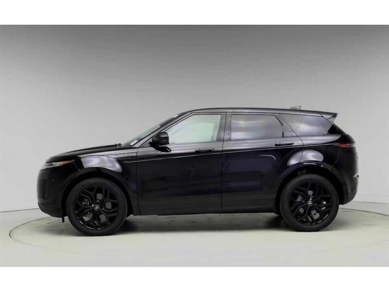 land rover Range Rover Evoque 2020 - 4