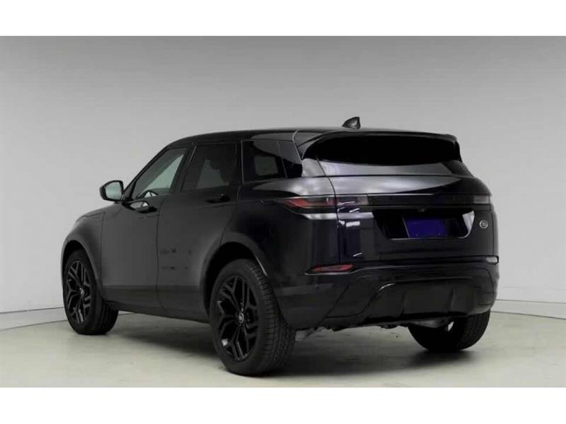 land rover Range Rover Evoque 2020 - 5