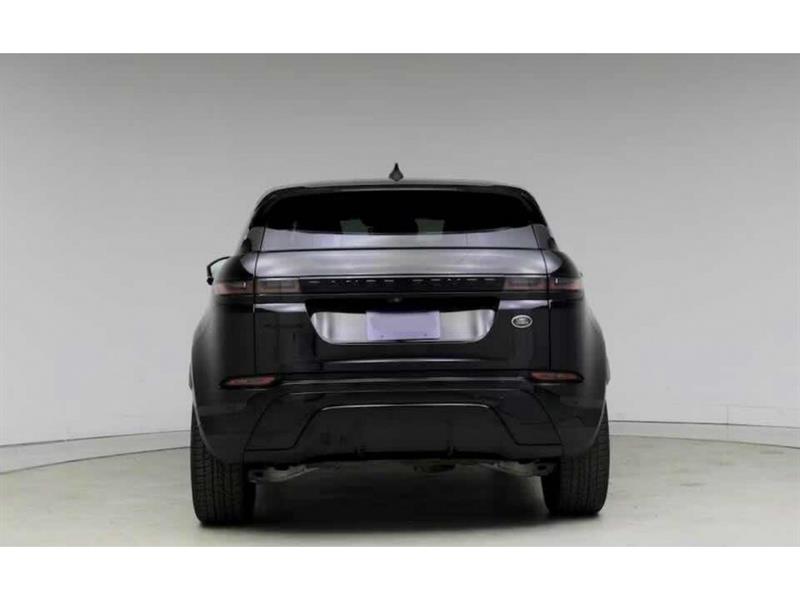 land rover Range Rover Evoque 2020 - 6