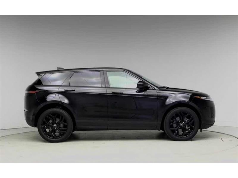 land rover Range Rover Evoque 2020 - 7