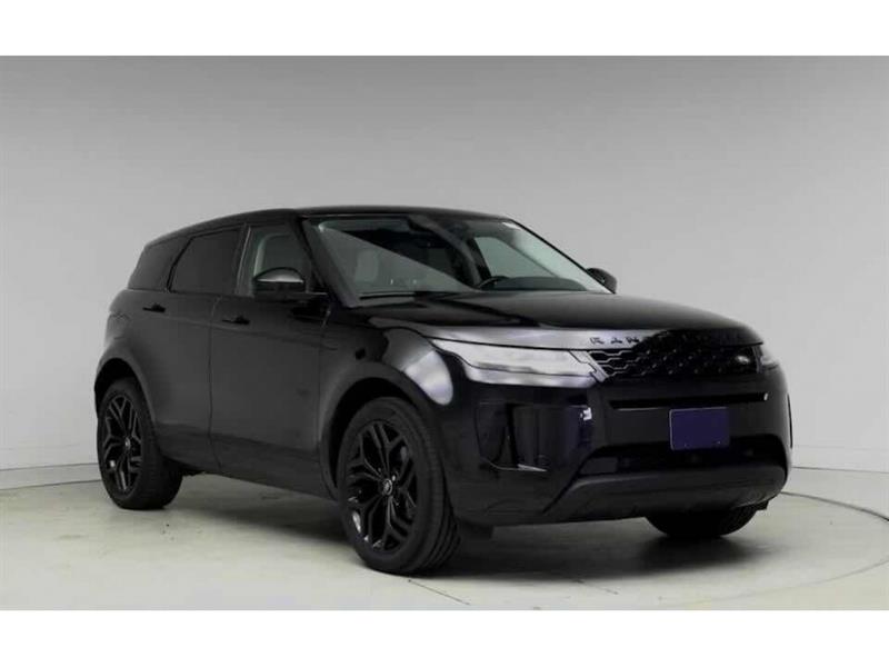 land rover Range Rover Evoque 2020 - 8