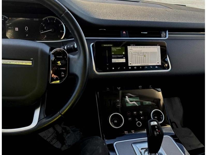 land rover Range Rover Evoque 2020 - 9