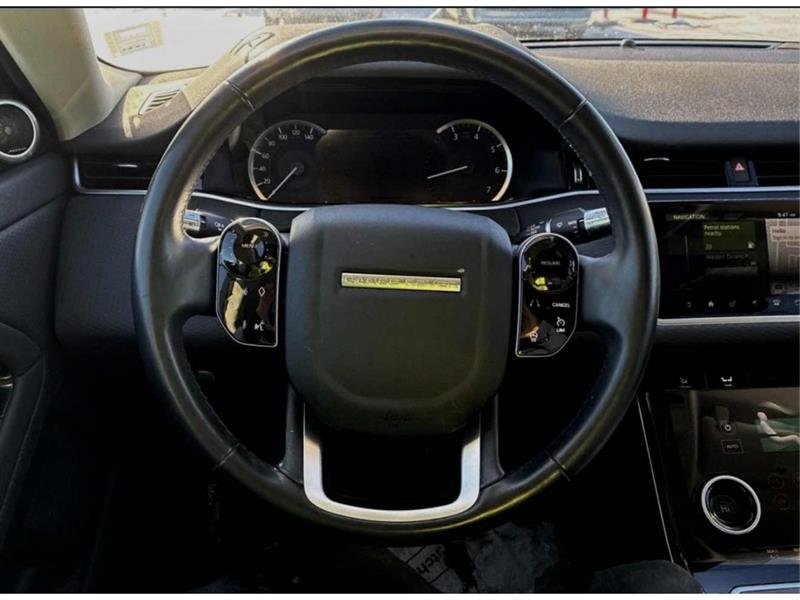 land rover Range Rover Evoque 2020 - 10