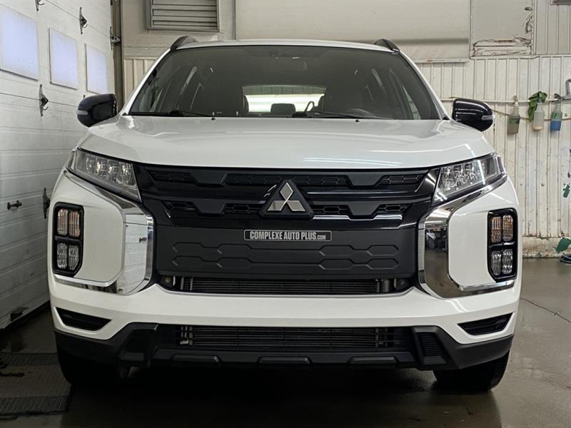 mitsubishi RVR 2021 - 3