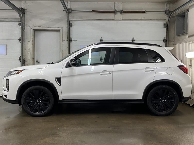 mitsubishi RVR 2021 - 4