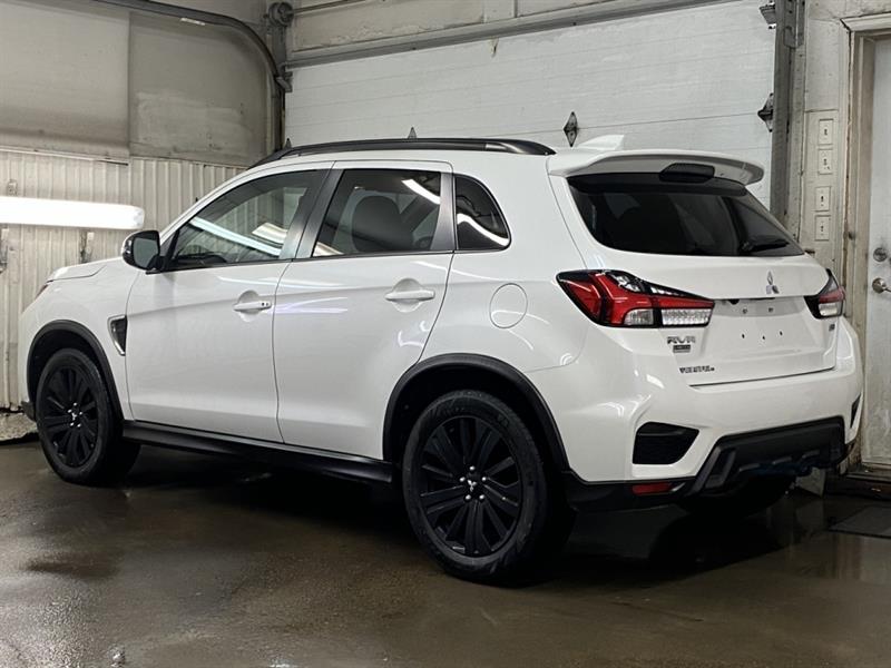 mitsubishi RVR 2021 - 5