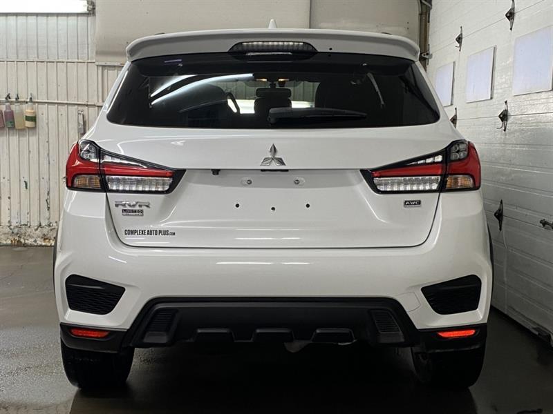 mitsubishi RVR 2021 - 6