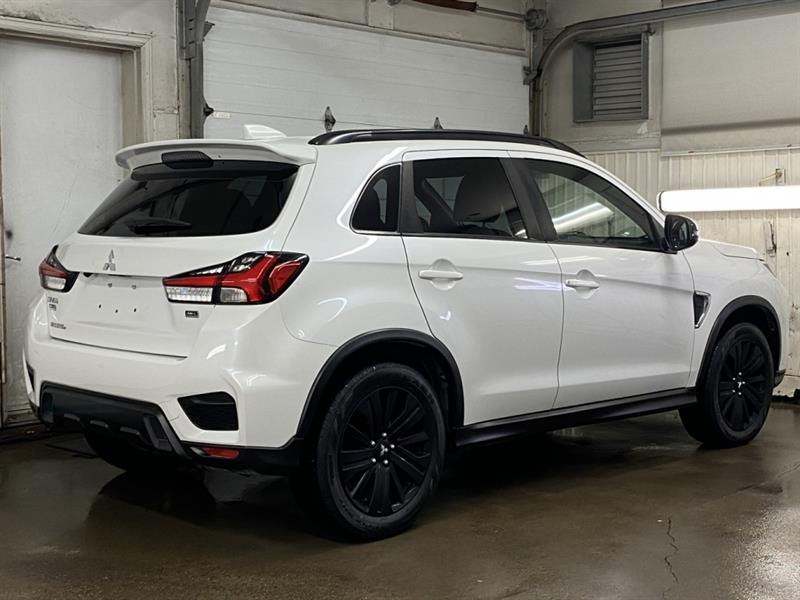 mitsubishi RVR 2021 - 7