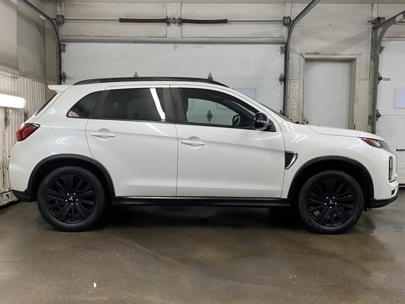 mitsubishi RVR 2021 - 8