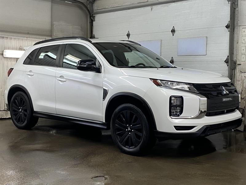 mitsubishi RVR 2021 - 9
