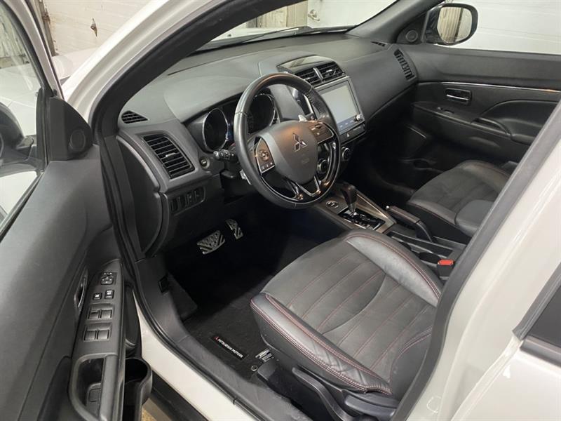 mitsubishi RVR 2021 - 13
