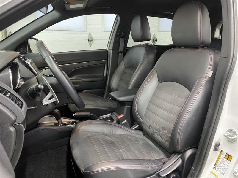 mitsubishi RVR 2021 - 14