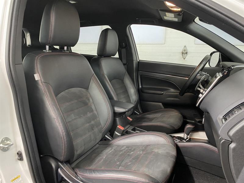 mitsubishi RVR 2021 - 16