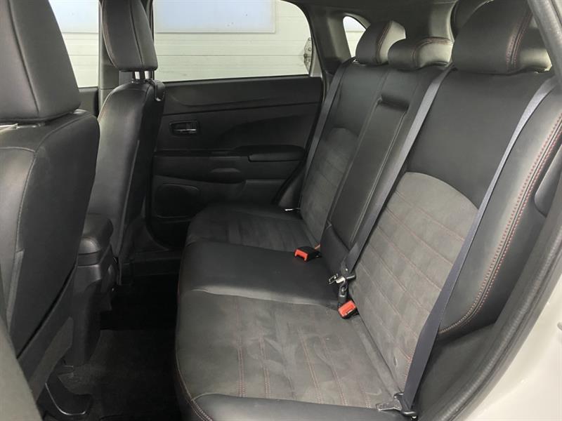 mitsubishi RVR 2021 - 17
