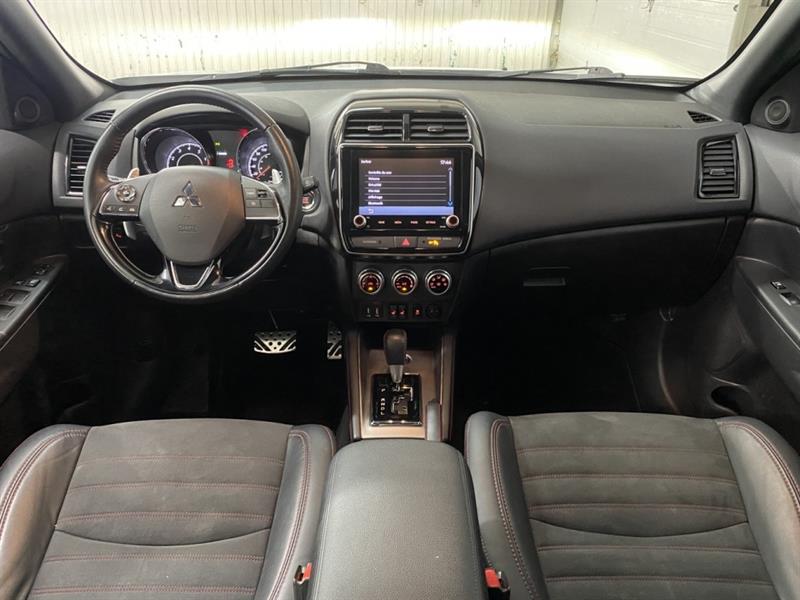 mitsubishi RVR 2021 - 18