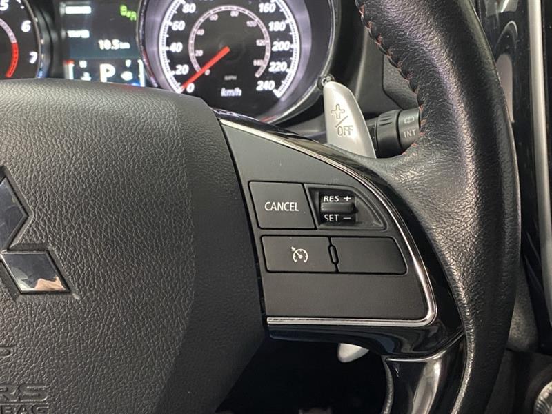 mitsubishi RVR 2021 - 20