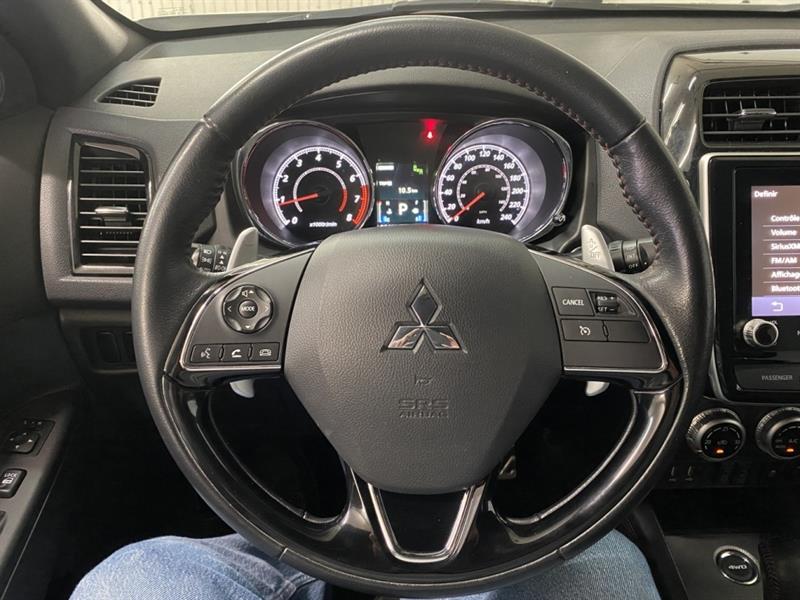mitsubishi RVR 2021 - 21