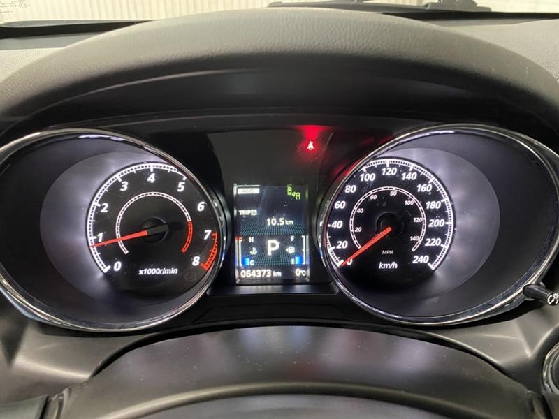 mitsubishi RVR 2021 - 22