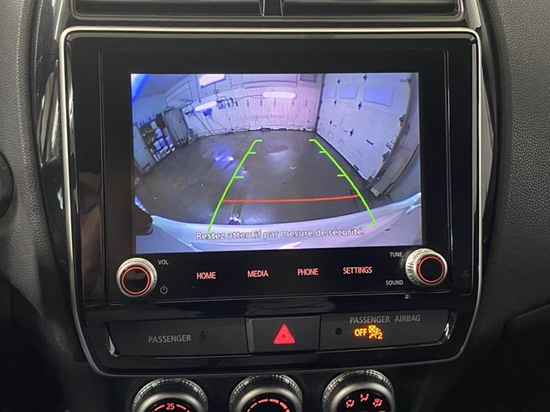 mitsubishi RVR 2021 - 23
