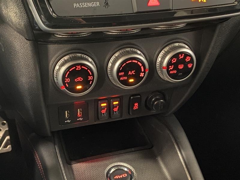 mitsubishi RVR 2021 - 24