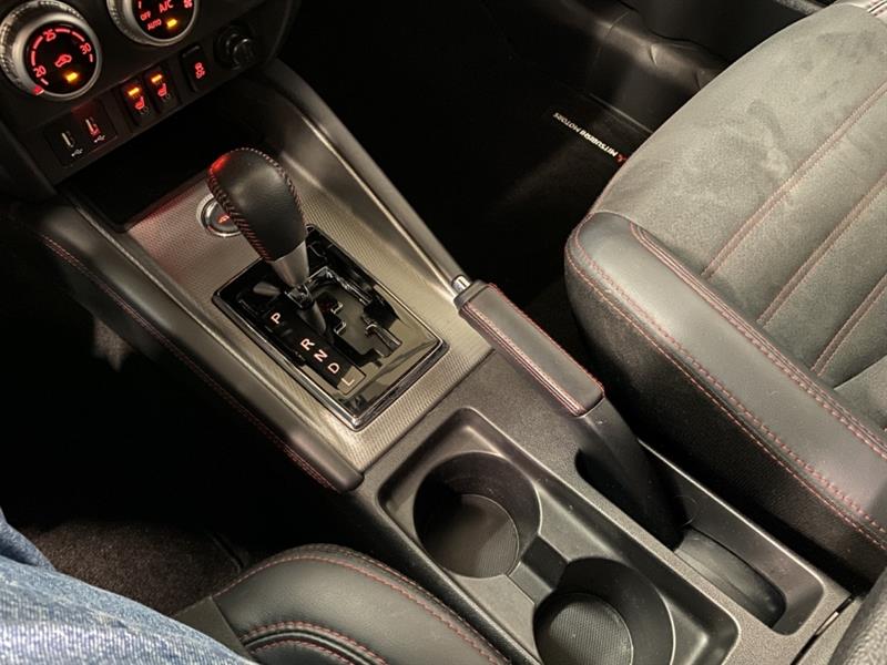 mitsubishi RVR 2021 - 25