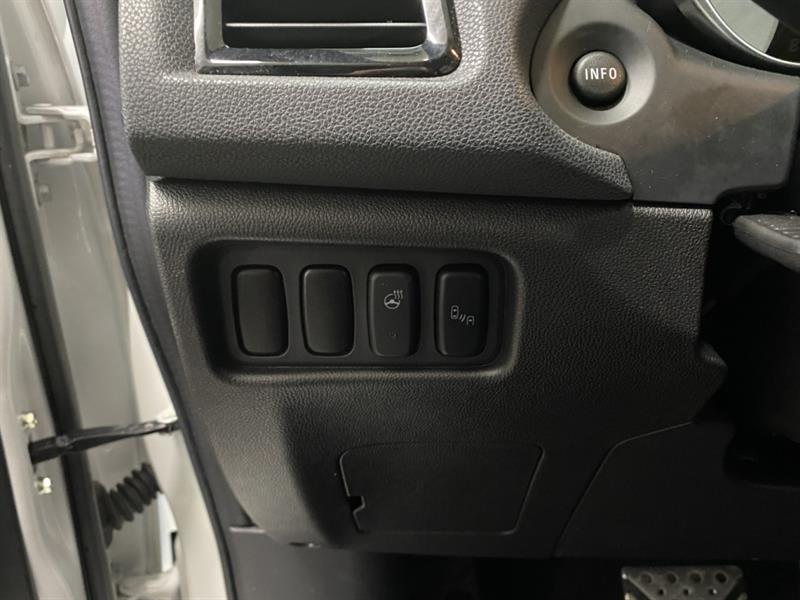 mitsubishi RVR 2021 - 26