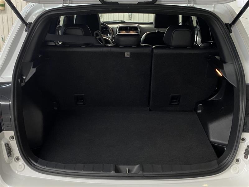 mitsubishi RVR 2021 - 28