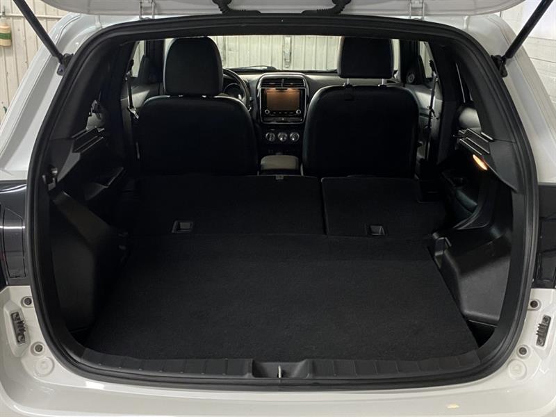 mitsubishi RVR 2021 - 29