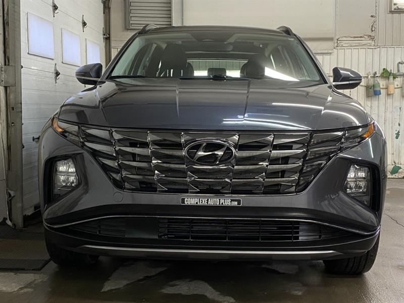 hyundai Tucson 2022 - 3