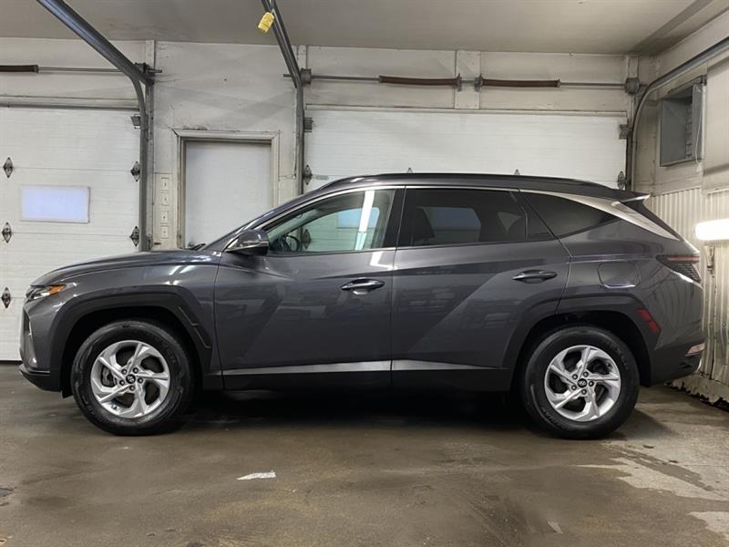 hyundai Tucson 2022 - 4