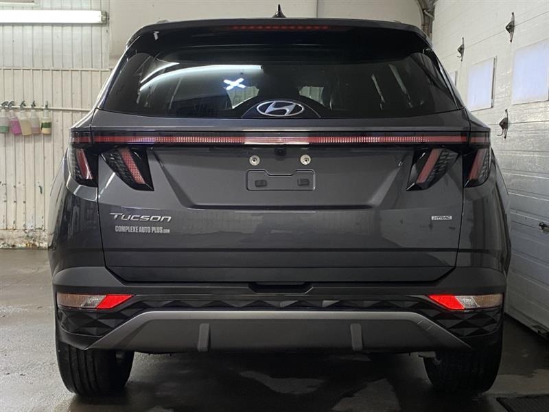 hyundai Tucson 2022 - 6