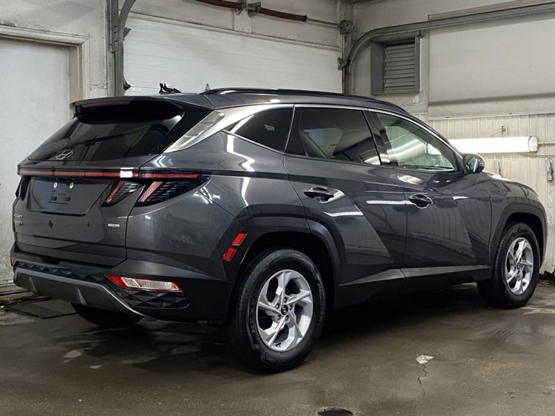 hyundai Tucson 2022 - 7