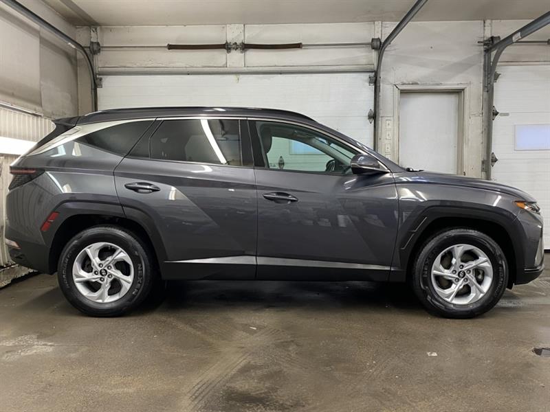 hyundai Tucson 2022 - 8