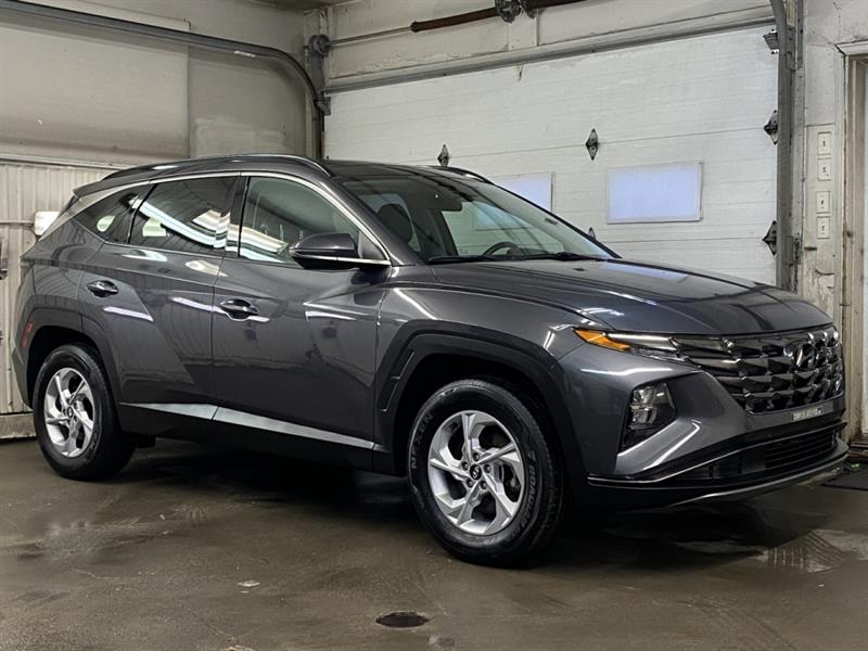 hyundai Tucson 2022 - 9
