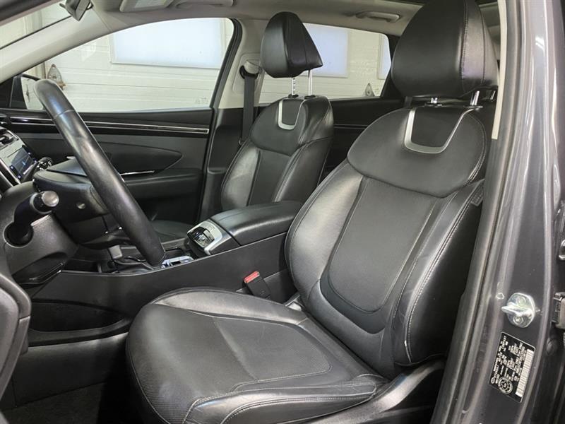hyundai Tucson 2022 - 15