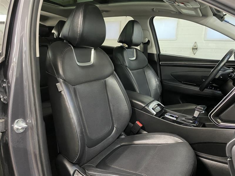 hyundai Tucson 2022 - 18