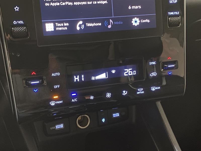 hyundai Tucson 2022 - 27