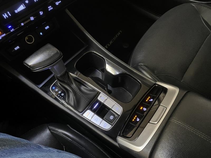 hyundai Tucson 2022 - 28