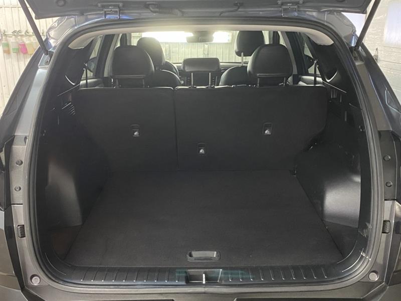 hyundai Tucson 2022 - 32