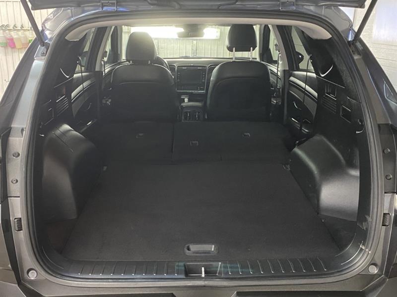 hyundai Tucson 2022 - 33