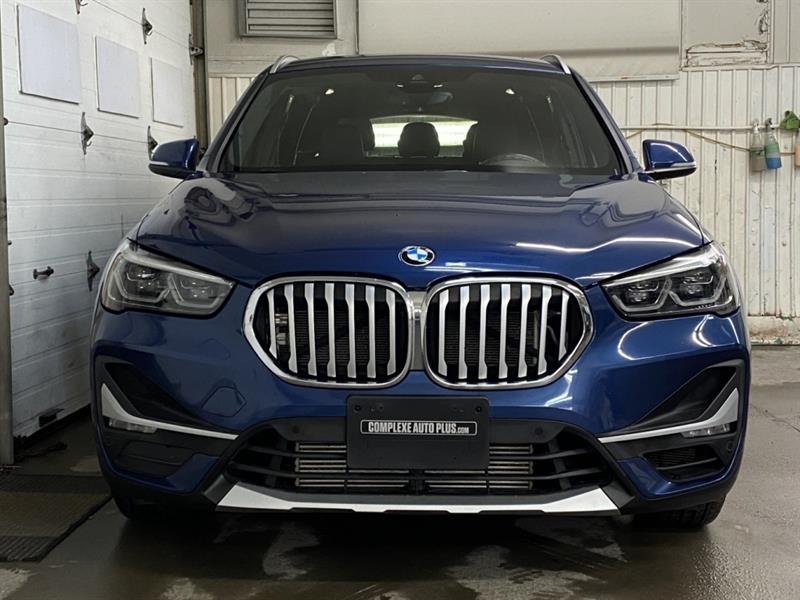 bmw X1 2021 - 3